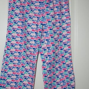Vineyard Vines pajama pants